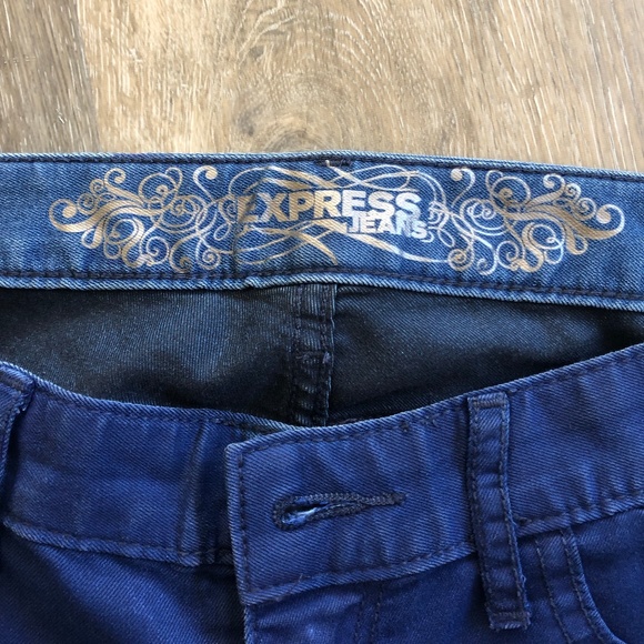 EXPRESS - Picture 4 of 4